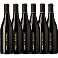 Los mejores  - Habla del Silencio - Vino Tinto - 6 Botellas